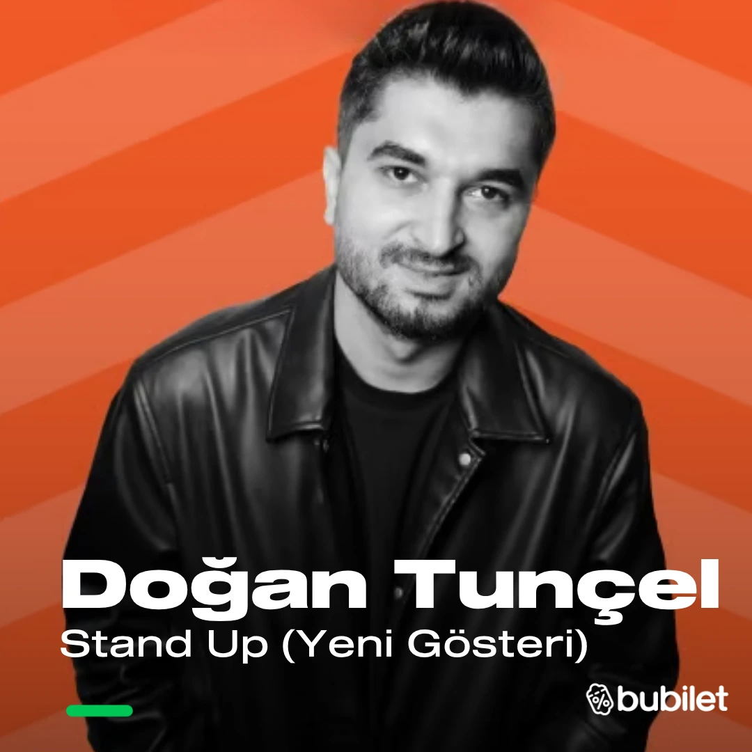 Doğan Tunçel