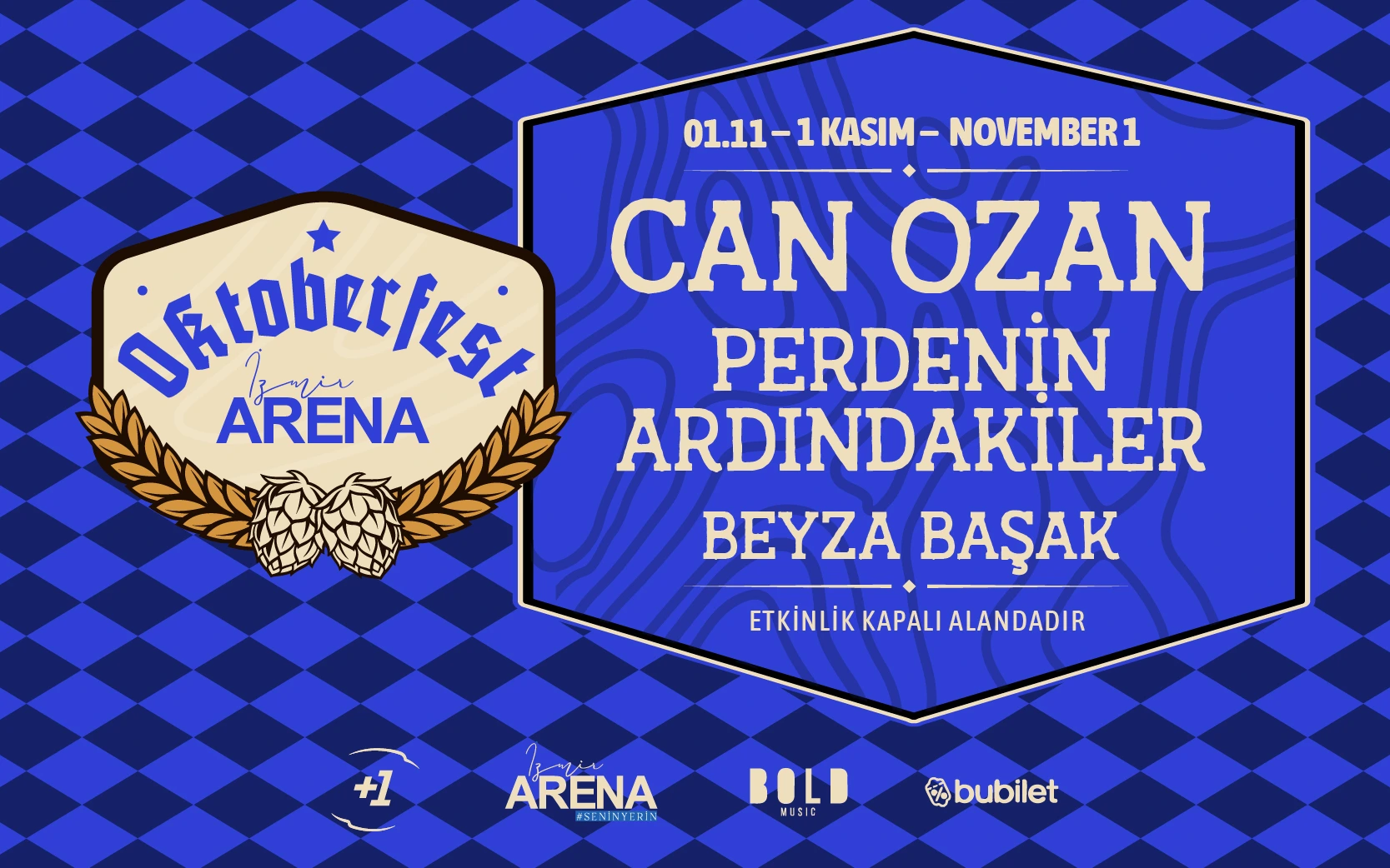 Oktoberfest Arena