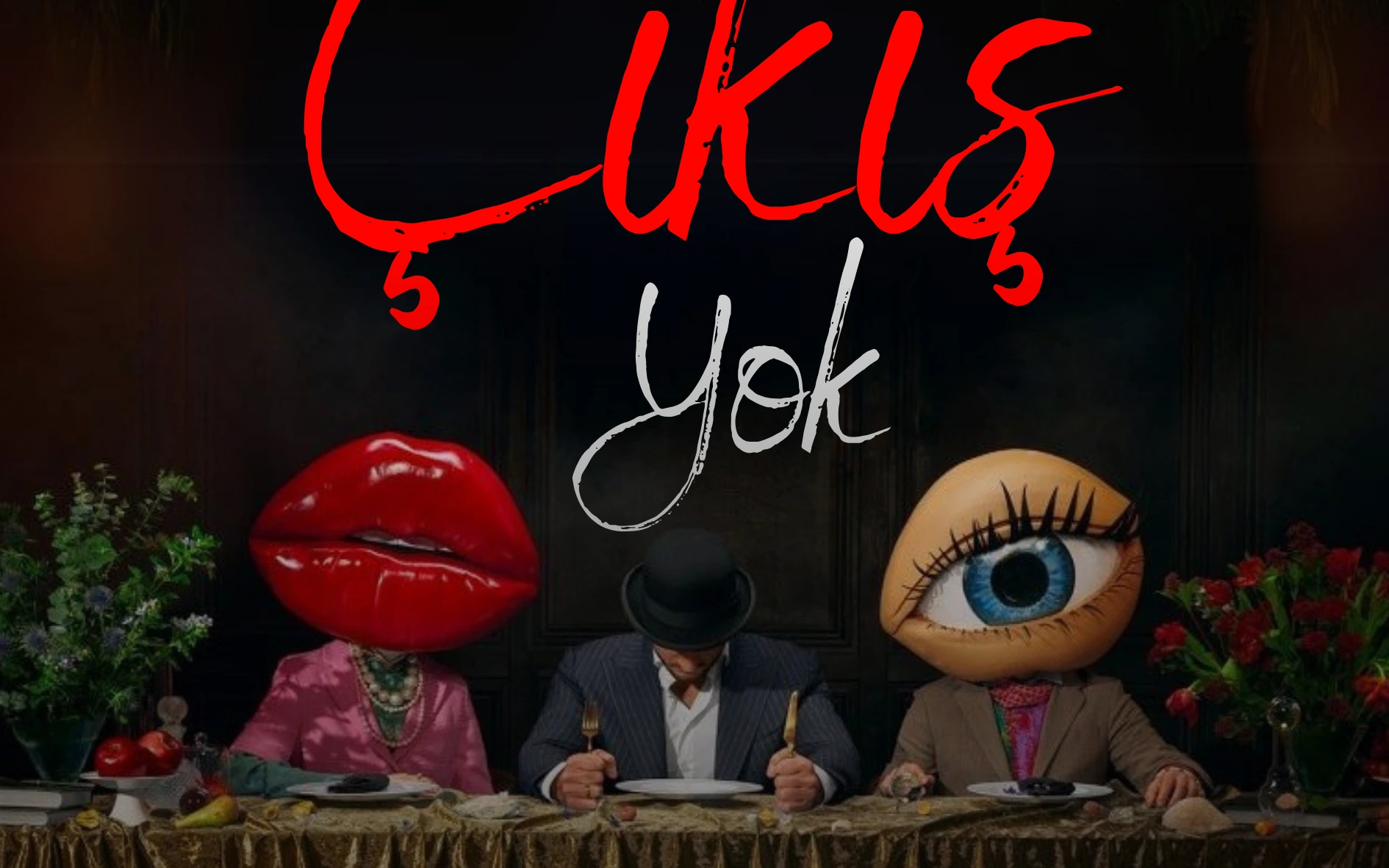 Çıkış Yok