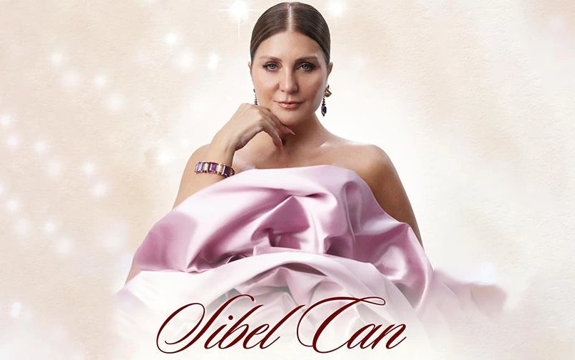 Sibel Can Gala
