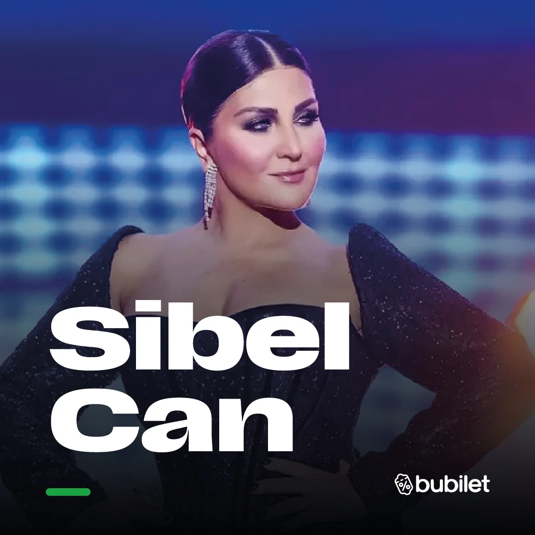 Sibel Can Gala