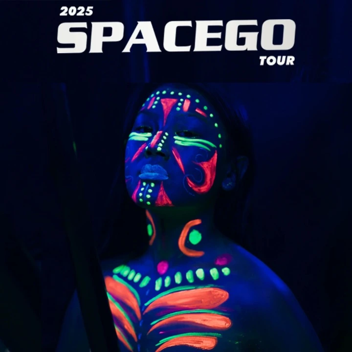 SPACEGO