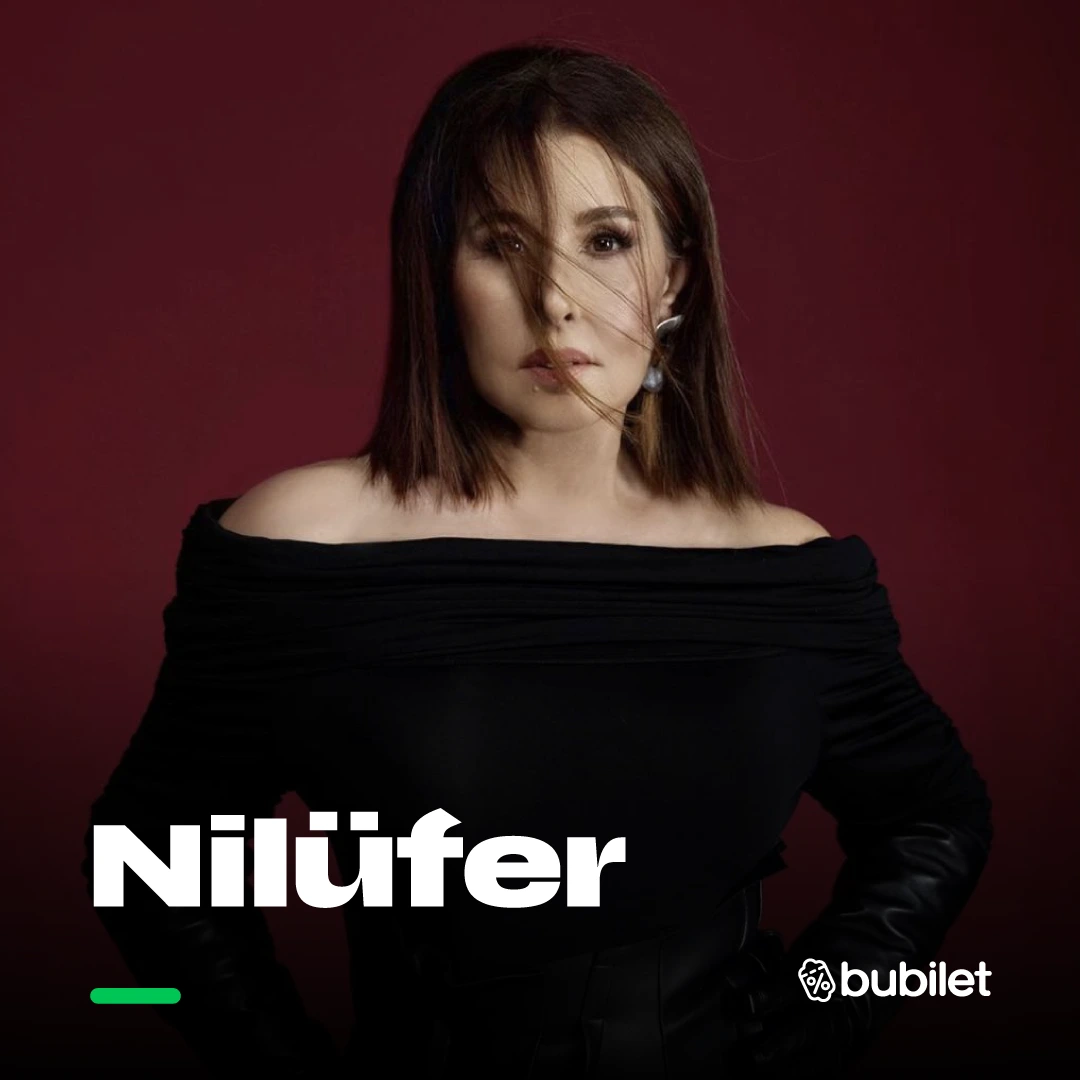 Nilüfer