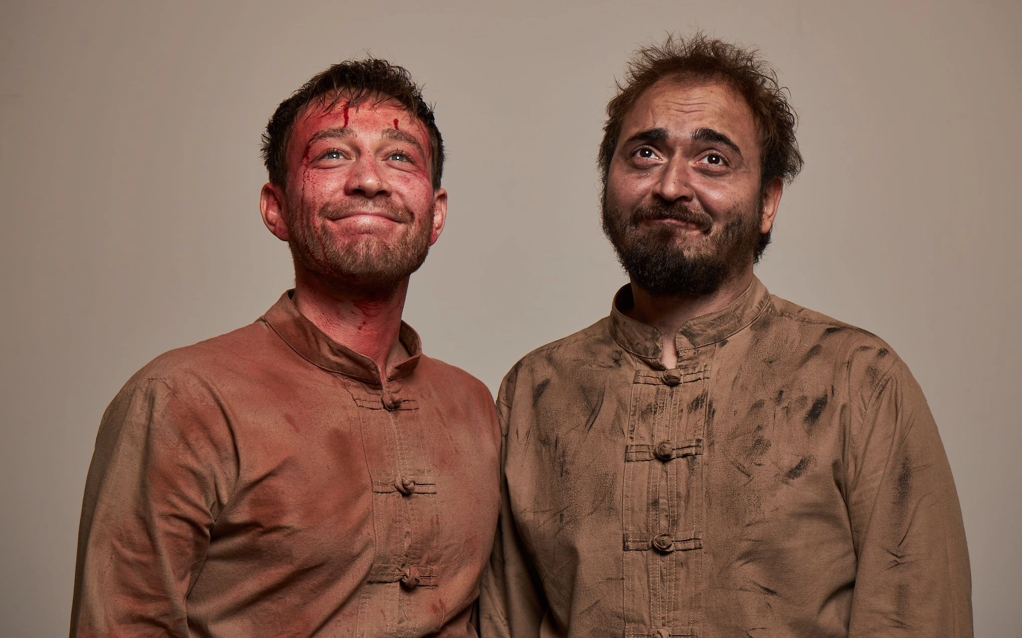 Tac'ın Nöbetçileri