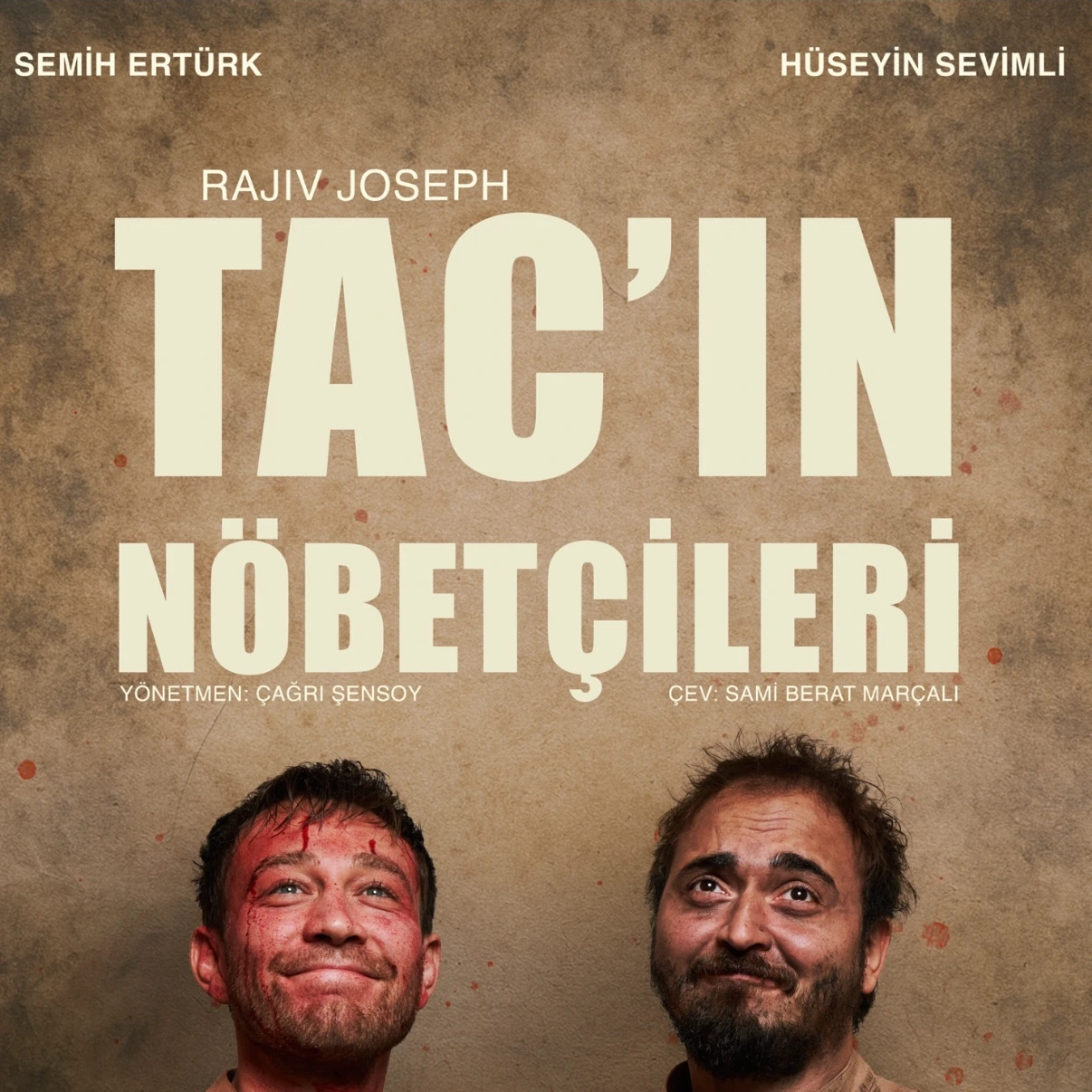 Tac'ın Nöbetçileri