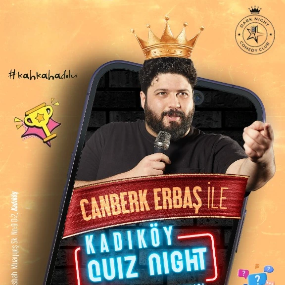 Kadıköy Quiz Night