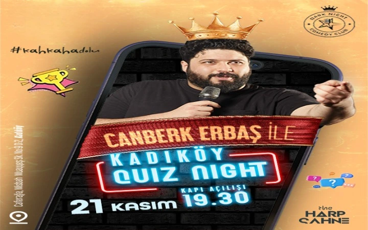 Kadıköy Quiz Night