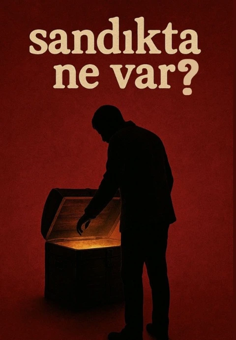 Sandıkta Ne Var Oyunu