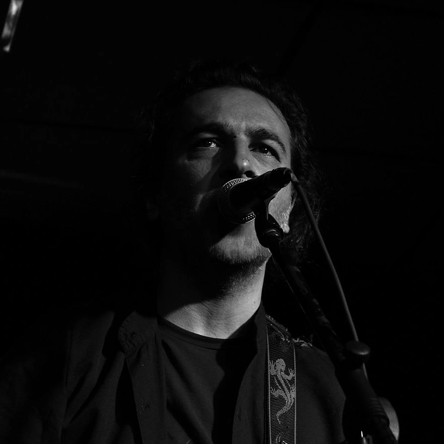 Cenk Taner (Kaptan) Akustik