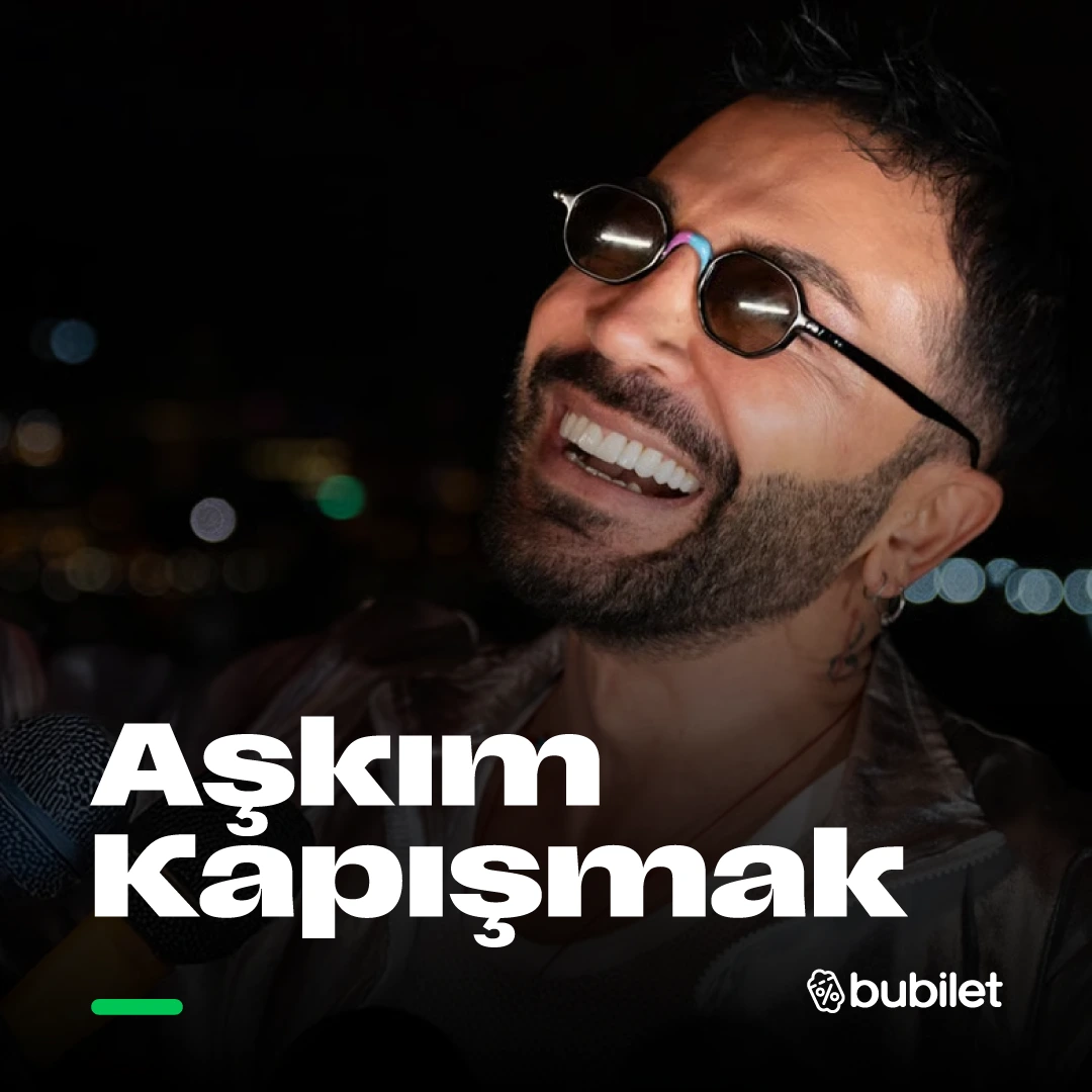 Aşkım Kapışmak