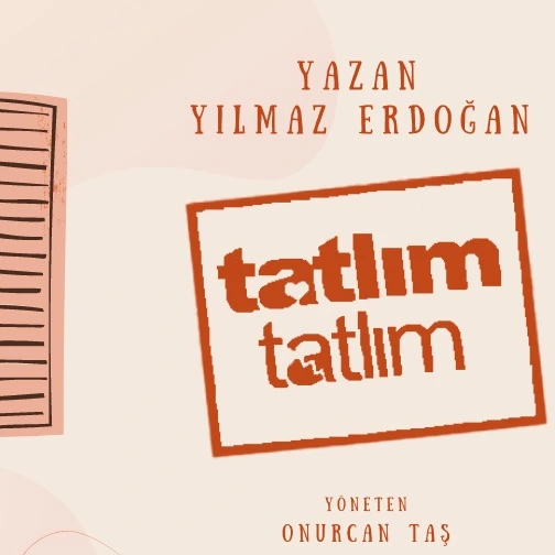Tatlım Tatlım Oyunu