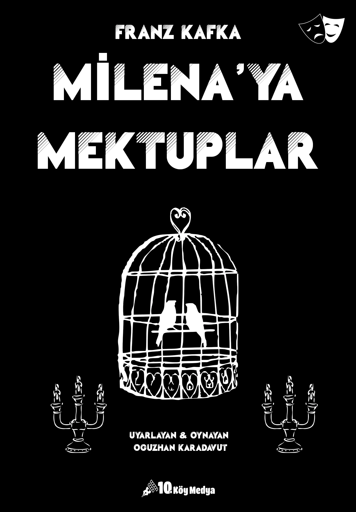 Milena'ya Mektuplar