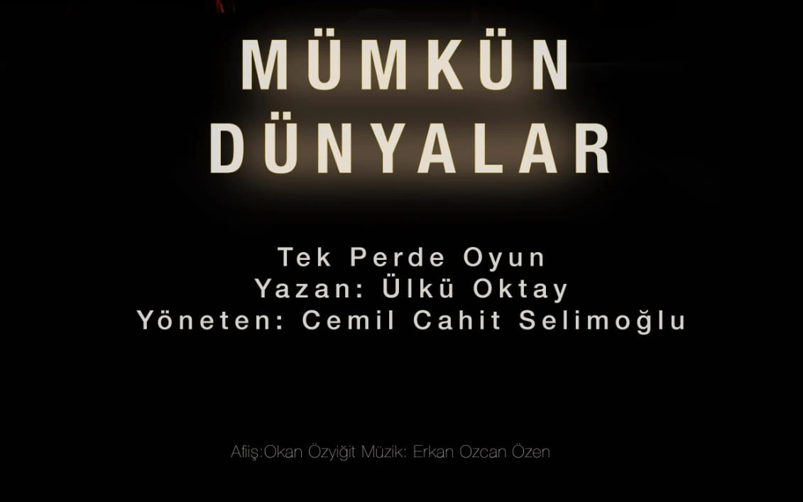 Mümkün Dünyalar Oyunu