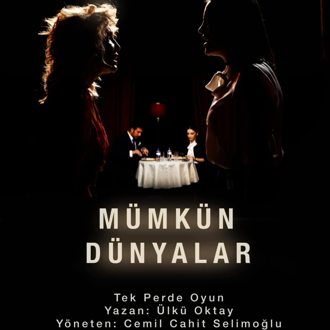 Mümkün Dünyalar Oyunu