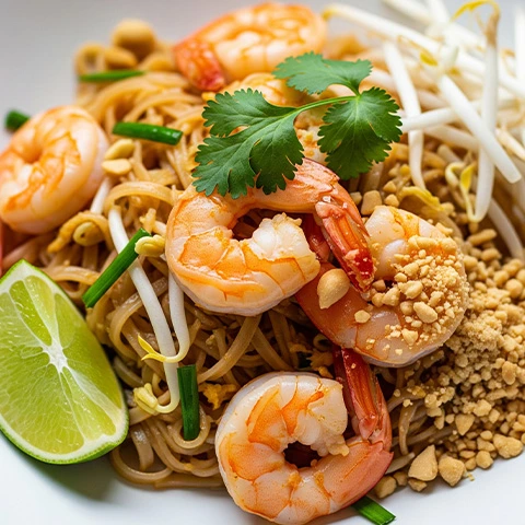 Thai Mutfağı Workshop