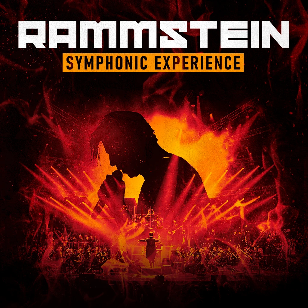 Rammstein Symphonic Experience