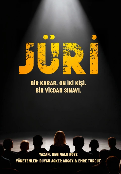 JÜRİ