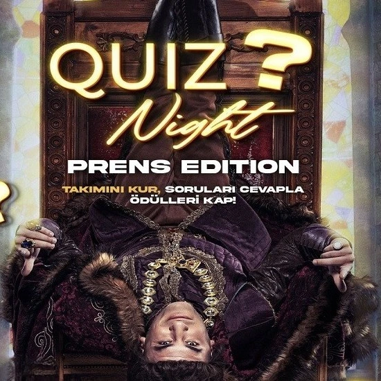 Quiz Night
