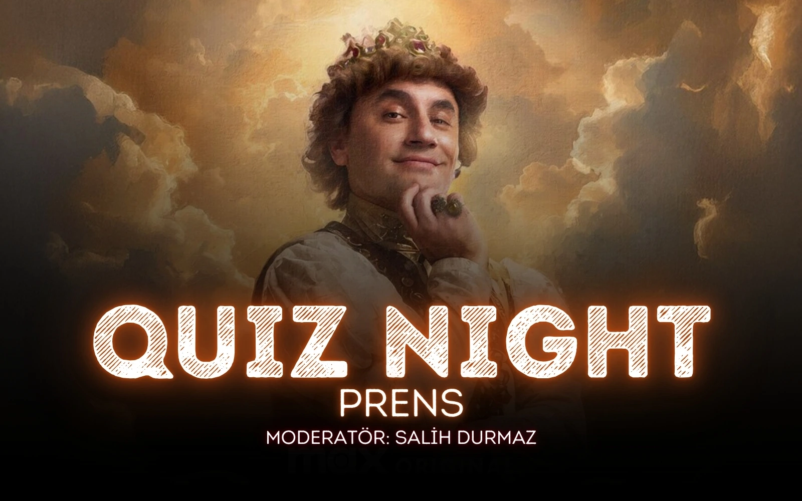 Quiz Night