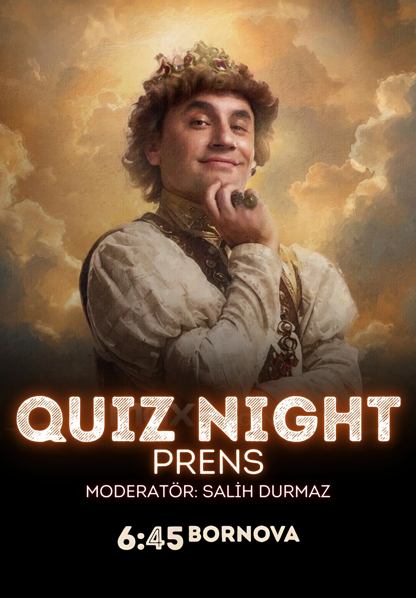 Quiz Night