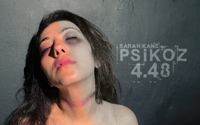 Psikoz 4.48 Oyunu