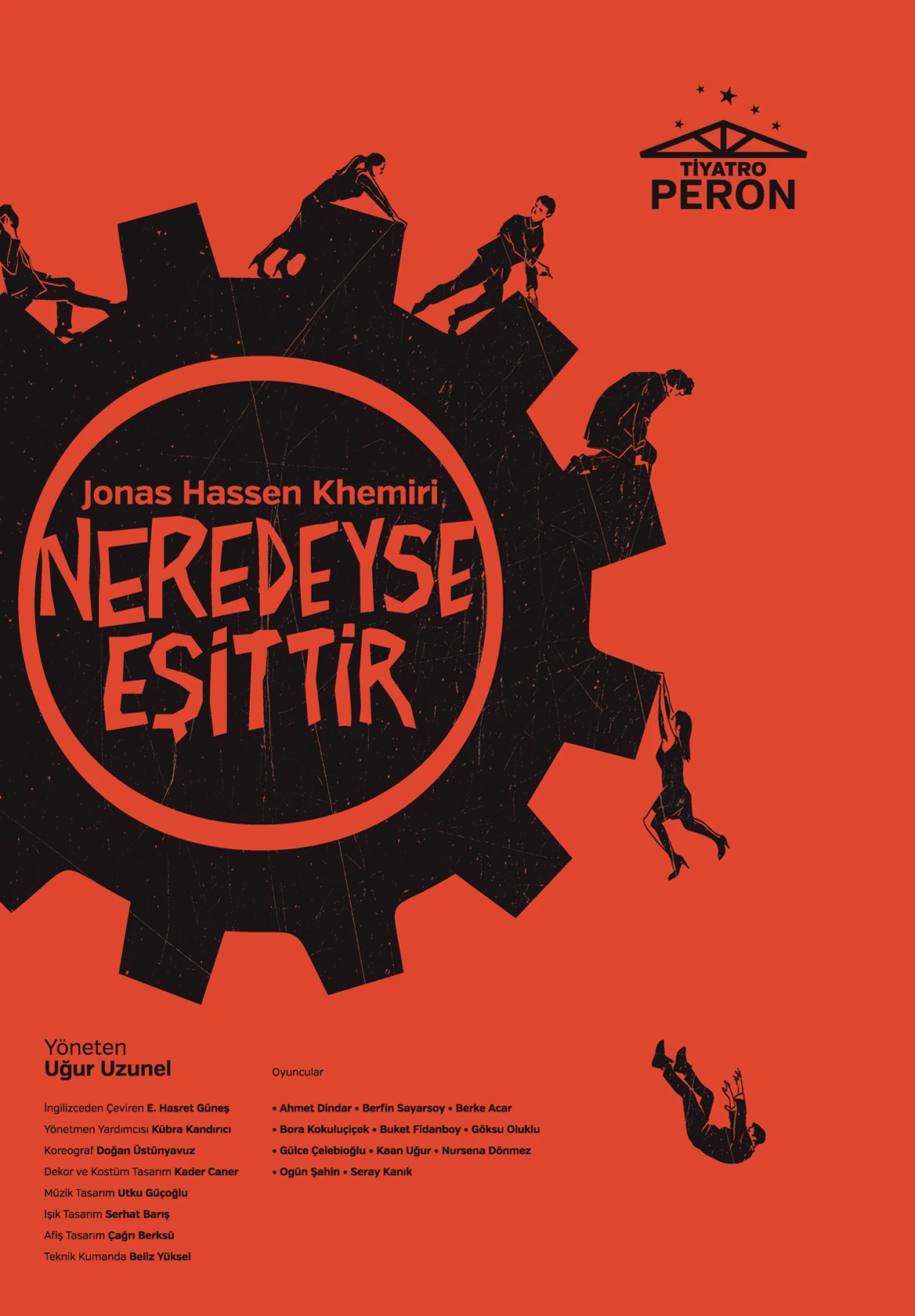 Neredeyse Eşittir