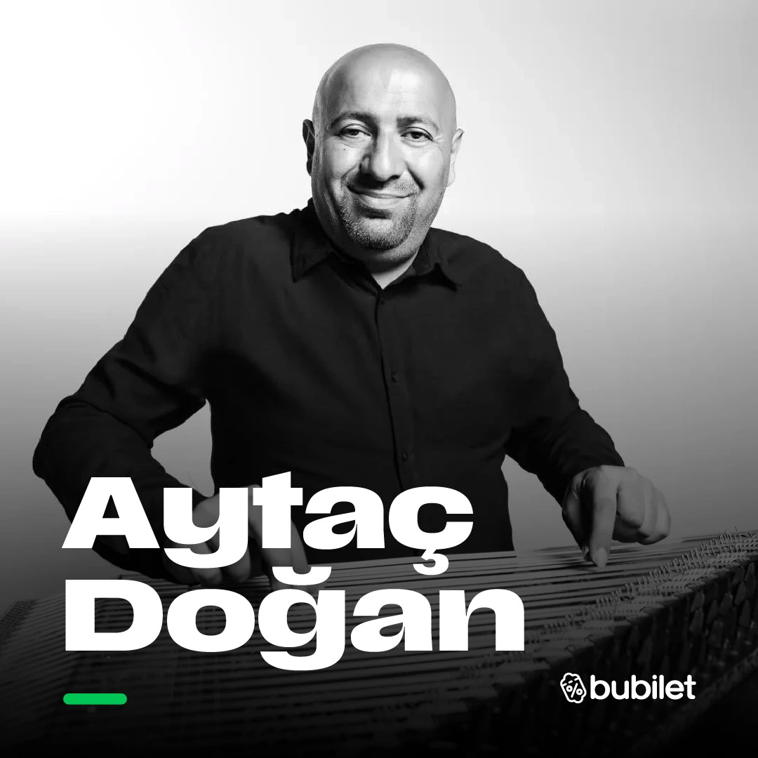 Aytaç Doğan Konseri