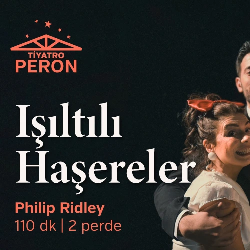 Işıltılı Haşereler