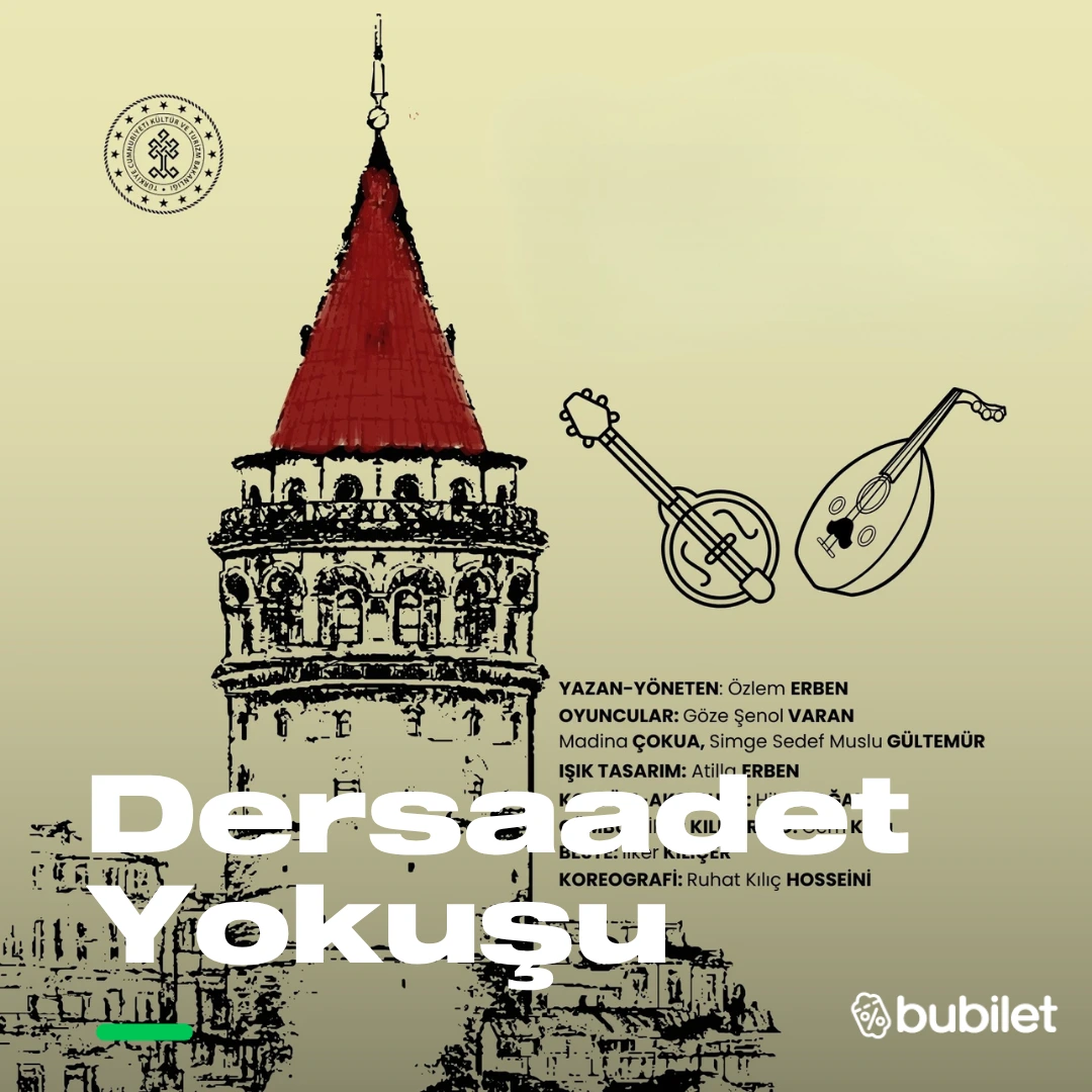 Dersaadet Yokuşu