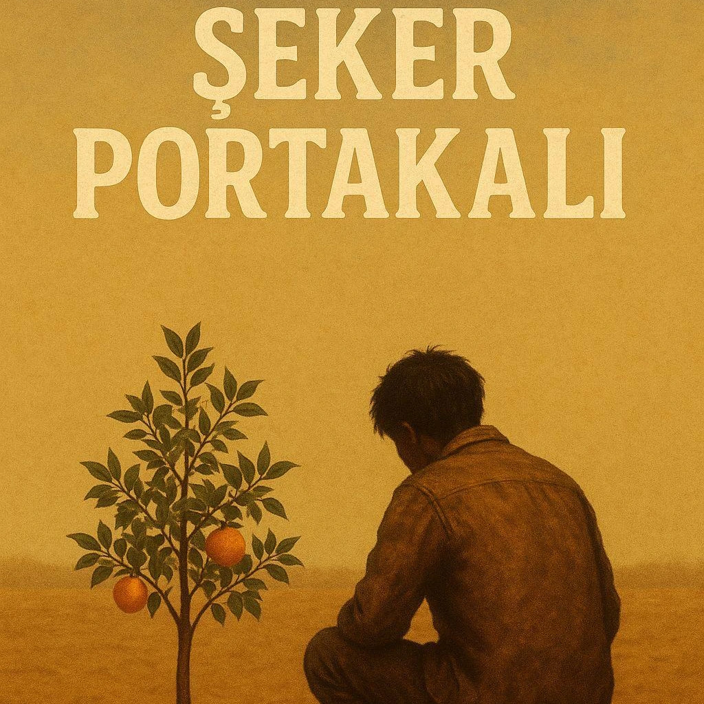 Şeker Portakalı