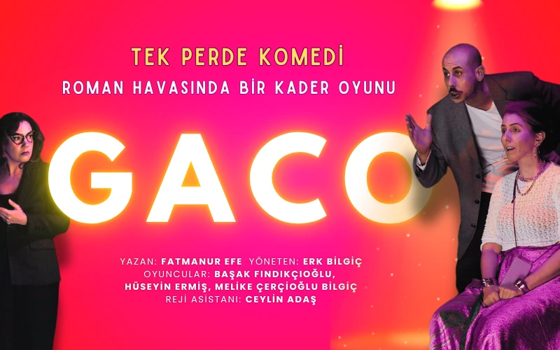 Gaco