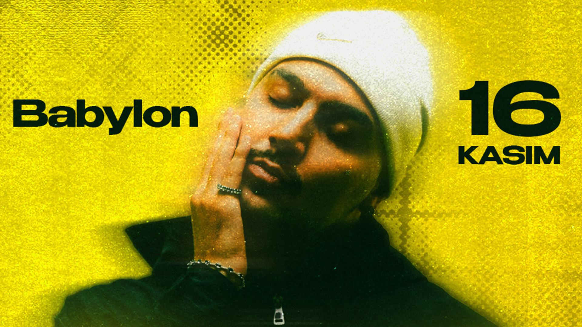 Jefe Milenyum + Lansman Konseri