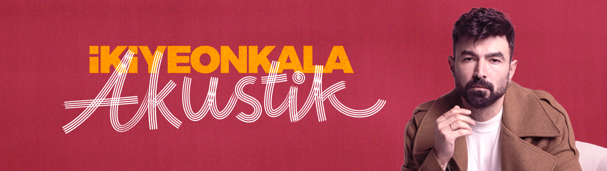 İkiye On Kala (Akustik)