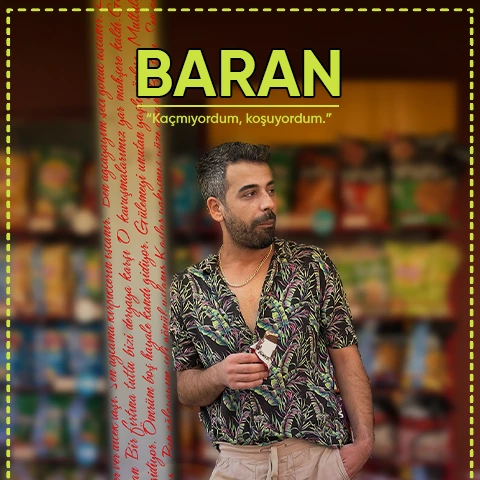 Baran