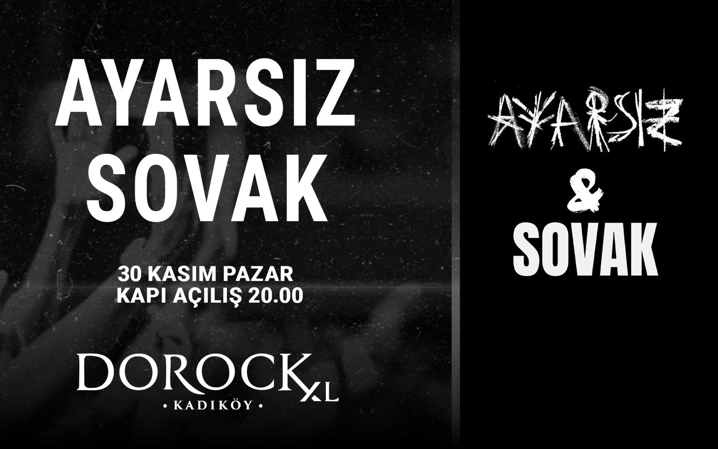SOVAK & AYARSIZ