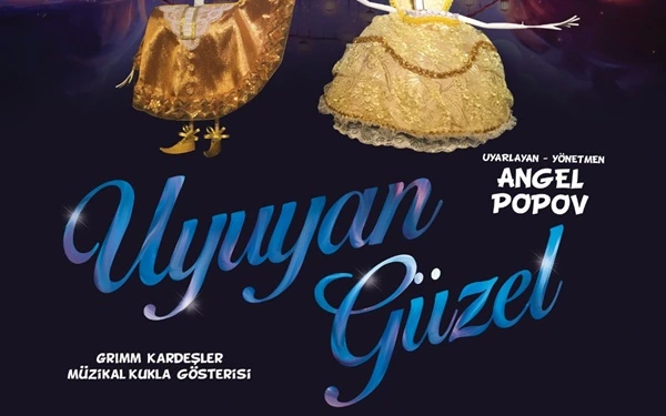 UYUYAN GÜZEL