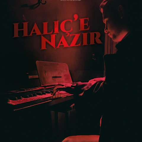 Haliç'e Nazır Oyunu