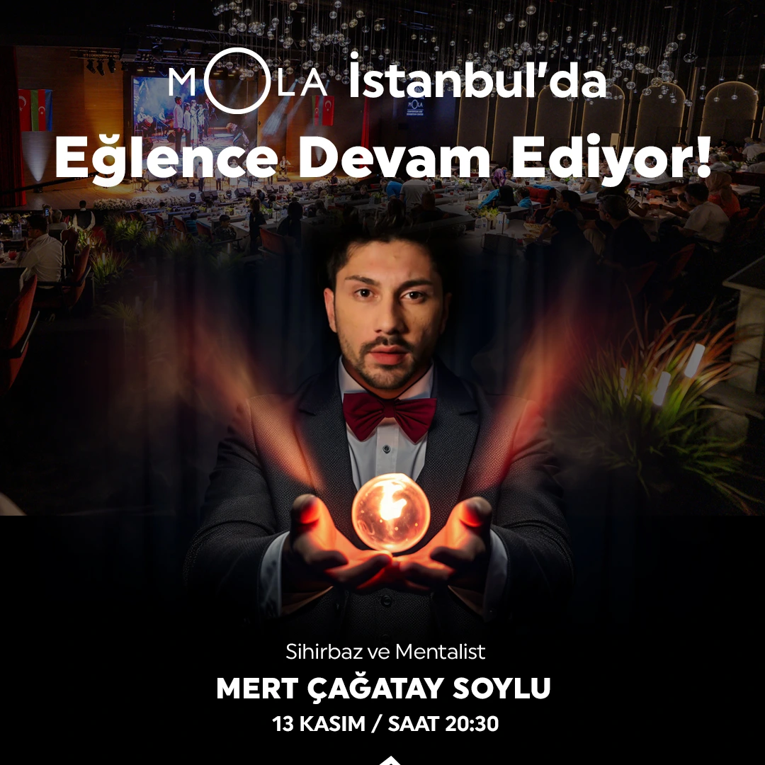 Mert Çağatay Soylu