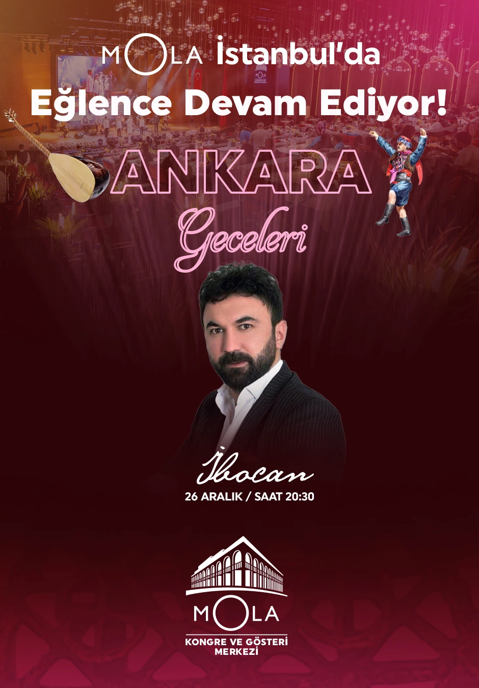 İbocan (Ankara Gecesi)