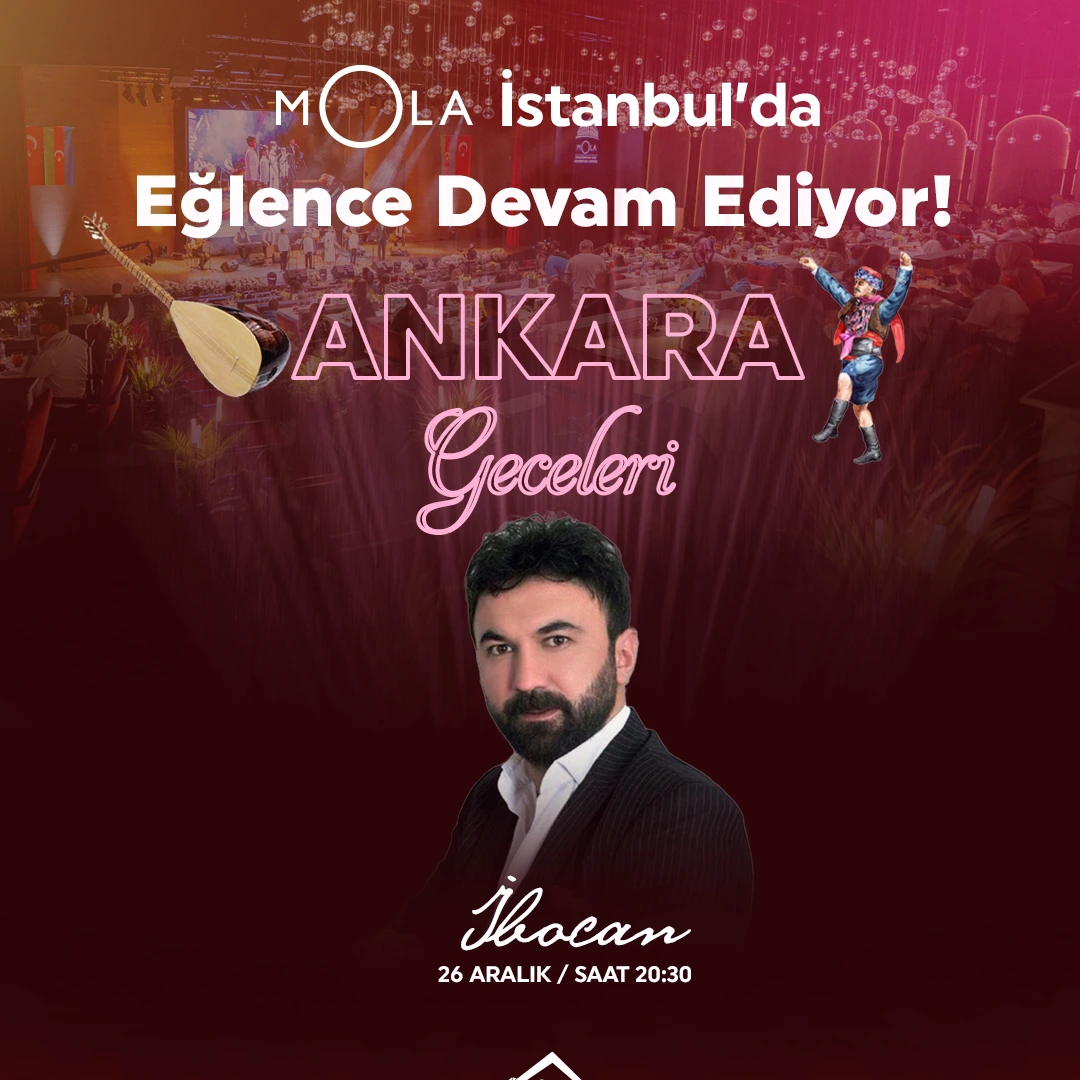 İbocan (Ankara Gecesi)