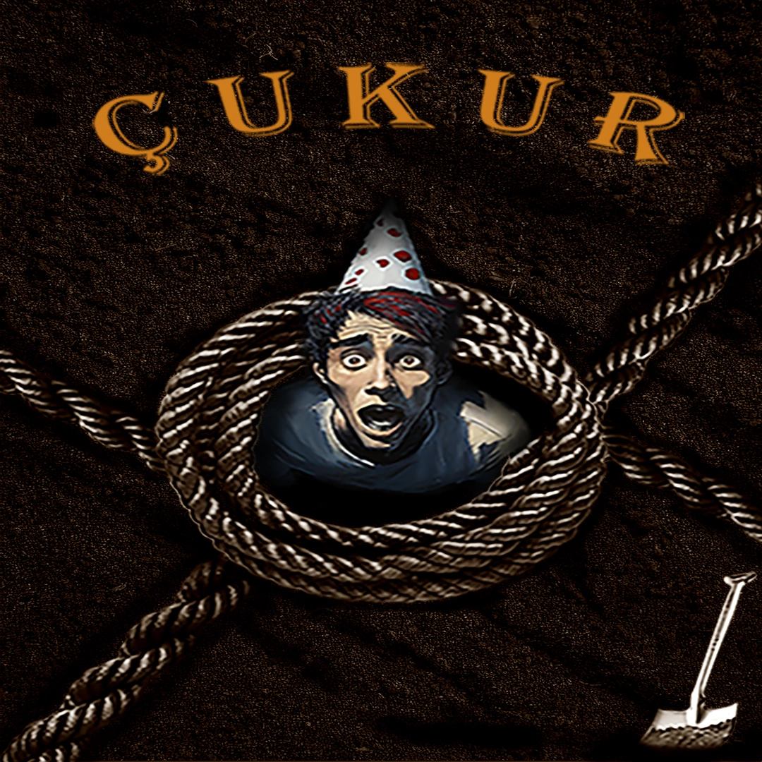 Çukur