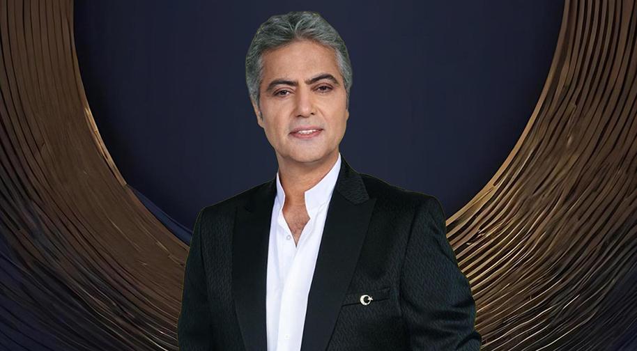 Cengiz Kurtoğlu