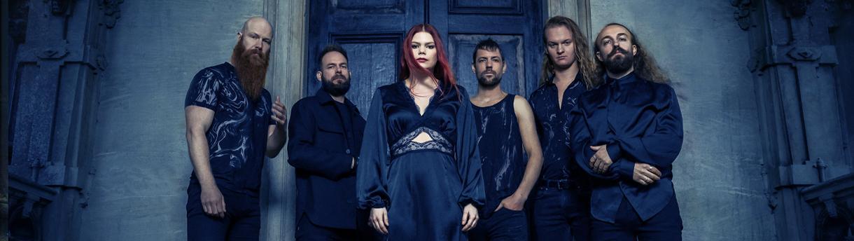 %100 Metal Sunar: Blackbriar