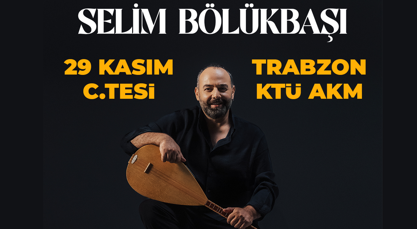 Selim Bölükbaşı