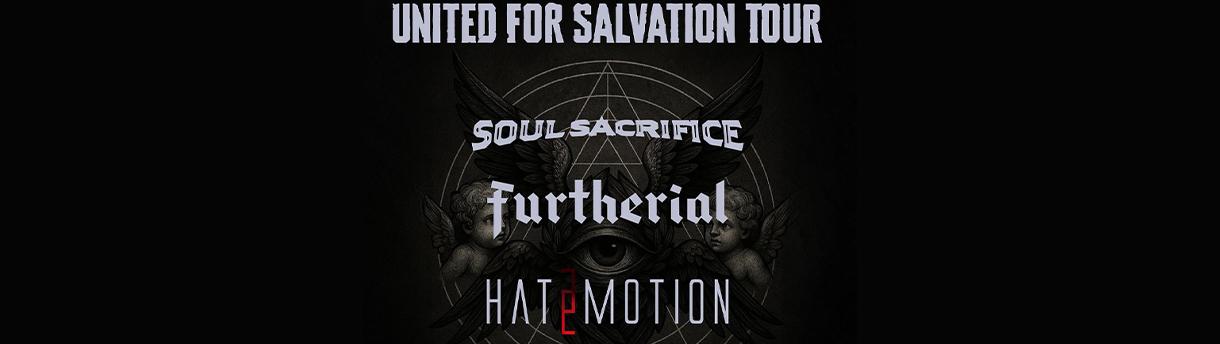 Soul Sacrifice