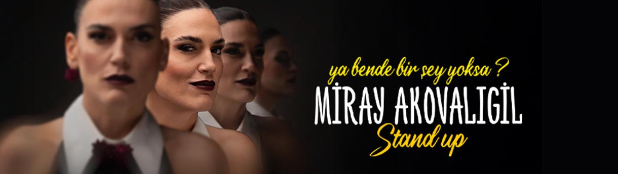Miray Akovalıgil