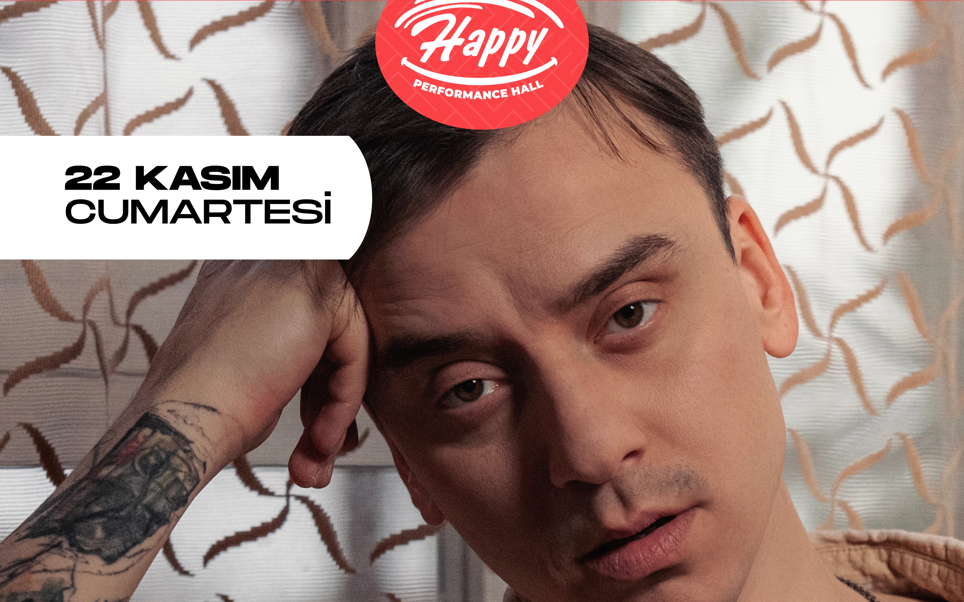 Turgut Çıngı Konseri