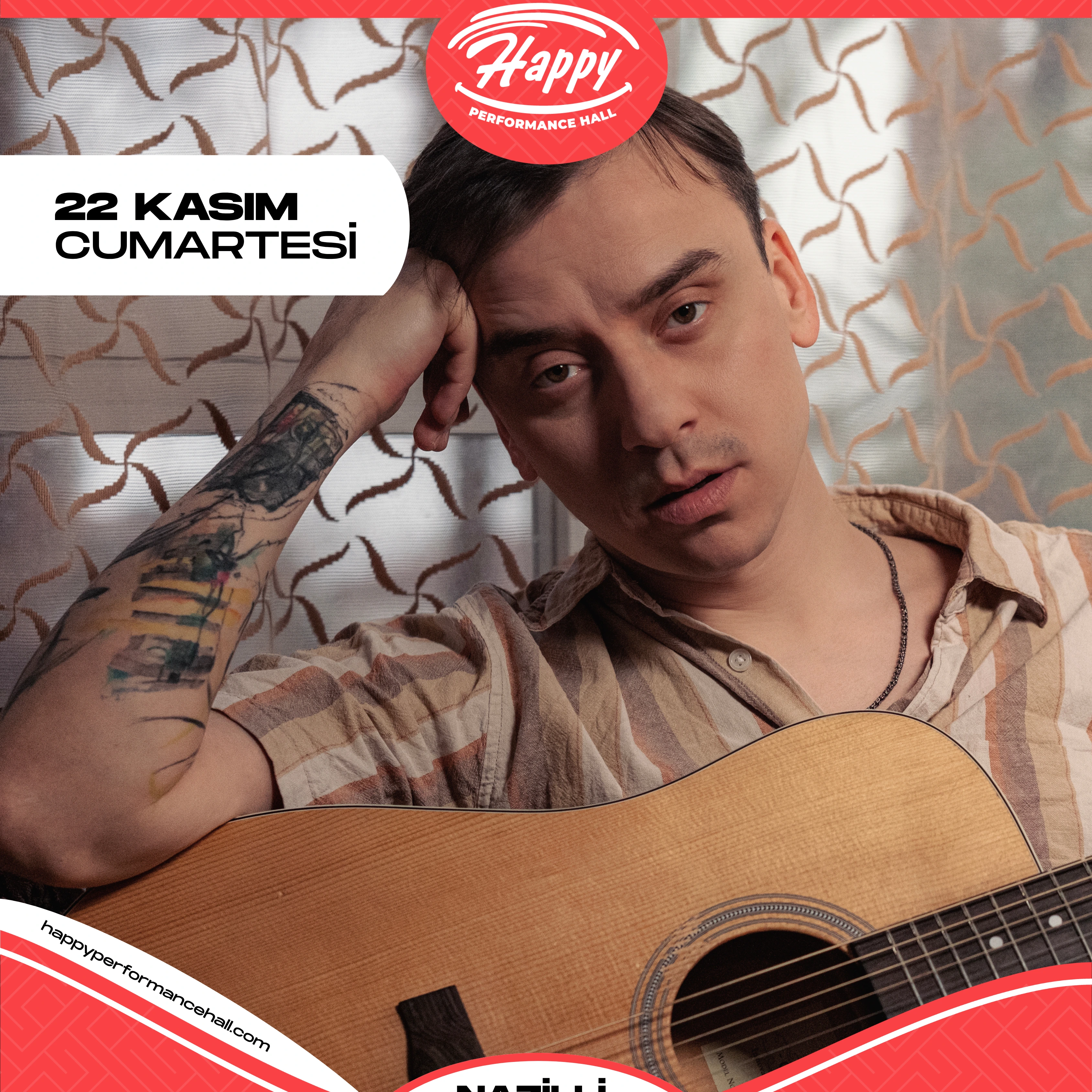 Turgut Çıngı Konseri