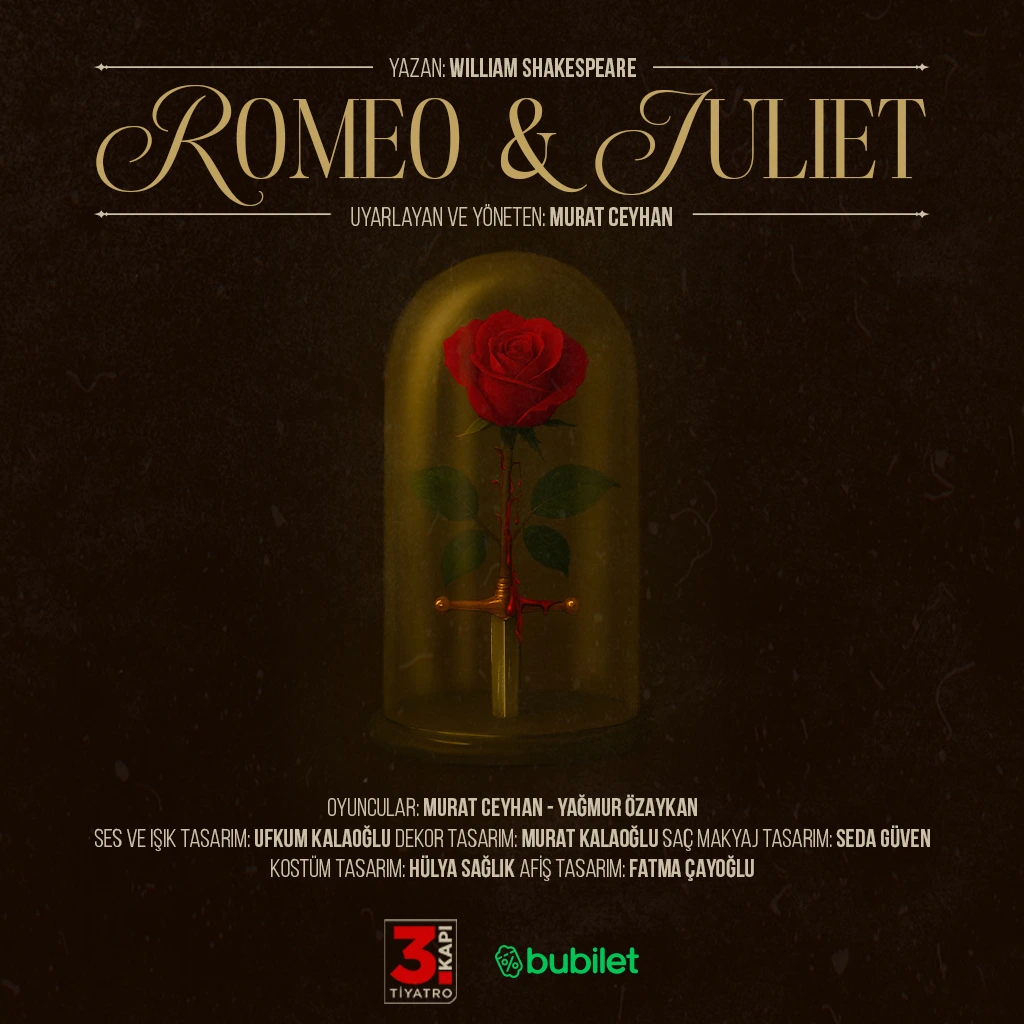 Romeo & Juliet