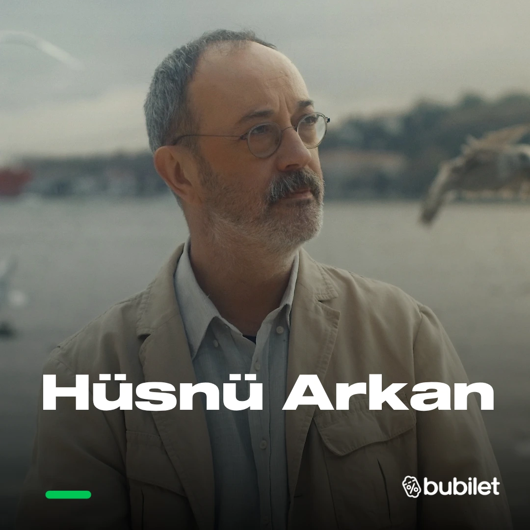Hüsnü Arkan Konseri
